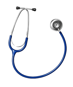 Infrared Thermometer (Non-Contact)